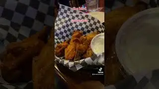 the bird dunwoody GA #reels #tiktok #vlog #shorts #instagram #atlanta #food #foodie #explore #travel