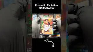 Pok&eacute;mon Card 