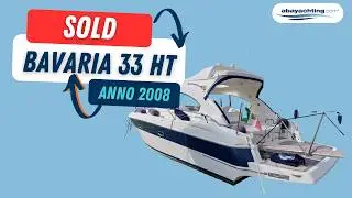 Bavaria 33 HT in vendita | ABA-PLAY
