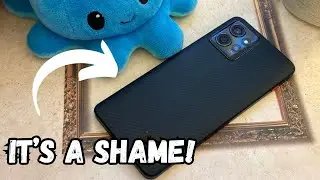 Motorola ThinkPhone: Best Phone You'll Never Buy!