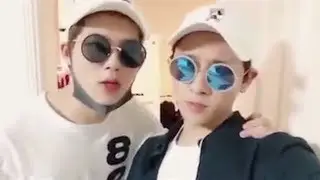 MONSTA X JOOKYUN
