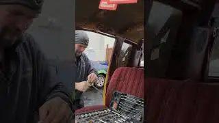 #automobile #chevypickup #diy #chevy3500 #chevydealer #restoration #mechanic #chevydiesel #garage