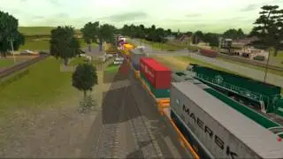 trainz 2010 engineers edition