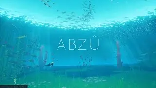 ABZU | Story Ending | Last 20 Minutes | Play At Home Free Games | PS4 FPS Unlocked Games | PS5