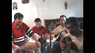 Απτάληδες (2005) - Βόρειο Σέλας (Σουξεδιάρικο)