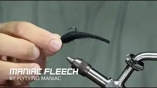 Maniac Fleech