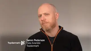 Unleashing Data Science at Topdanmark