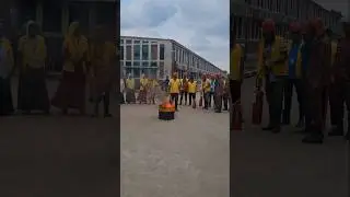 Fire Drill Training Must Watch #shorts #shortsfeed #training