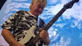 Make A Change, a Virgin Soldiers song