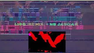 Lib8 -  NS  Jaguar Remix  VERSION6
