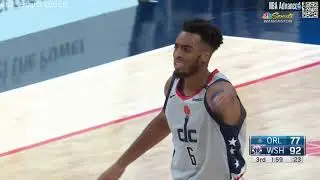 Troy Brown Jr.  12 PTS: All Possessions (2020-12-27)