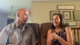 Discipleship Band Testimony