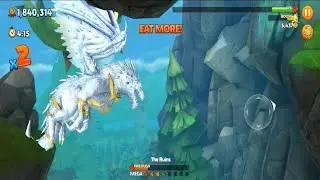Helion - Hungry Dragon Game Play (Part 86)