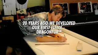 20 Years of Super Fleece | FR Workwear