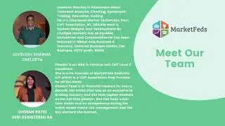 Introducing marketfeds offical prep provider for CMT