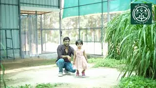 Little Birdie says, Jeeva Park is the Place - Fun time with the feathered friends at Jeeva Park