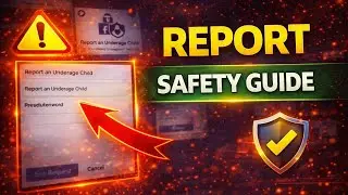 Facebook Id Disable New Trick 2022 || Fb New Report Trick - Clone