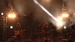 L'Officina della camomilla - La tua ragazza non ascolta i Beat Happening @ Filagosto Festival 2015