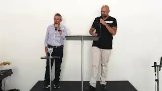 Culto Matinal ao vivo MISSAO DE FÉ OFICIAL 11/01/2026