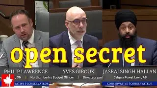 This is the OPEN SECRET about carbon tax the Liberals fight tooth and nail to keep