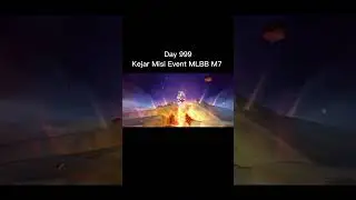 -99999,99 hari lagi baru dapat skin PRIME Granger #mobilelegends #mlbb #fyp