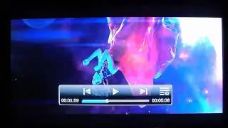 JXD M1000 - Playing Videos