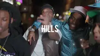 [FREE] Russ Millions X Buni X YV X UK Drill Type Beat - &ldquo;HILLS&rdquo; | UK Drill Instrumental 2023