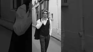 If nostalgia had a hometown - Paris ! #nostalgia #paris #blackandwhite