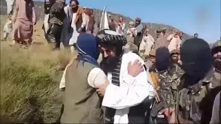 حضور رهبران قبایلی پاکستان در کابل برای مذاکره با طالبان پاکستانی