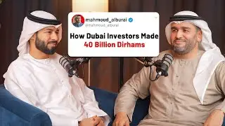 What Every Dubai Property Buyer Needs to Know in 2025