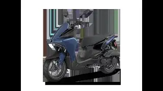 Yamaha Augur 155 2026
