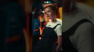 Stranger Things Style Color Grading Breakdown
