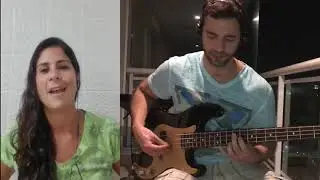 Bizarre Love Triangle_Duet (Baixo e Voz)