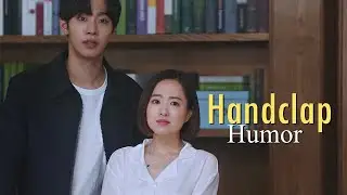 Handclap \\ Multifandom