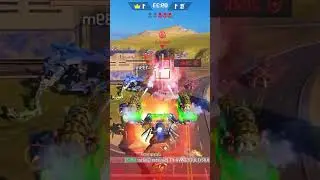 Can You Survive This Epic Robot Rampage?