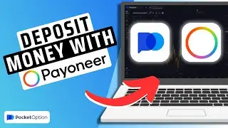 How To Deposit Money On Pocket Option With Payoneer