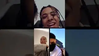Nickzzy y The Poing en DIRECTO UNIENDO a FANS