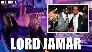 Lord Jamar On Terrence Howard Revealing Diddy Tried To Sleep With Him: 