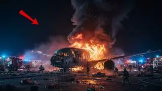 When Instruments Aren&rsquo;t Enough | The Fairbairn DC-9 Crash