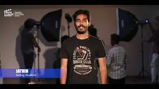 Acting Student Jathin Portfolio  #actinginstitute #photographycourse   | RIFTI Film School