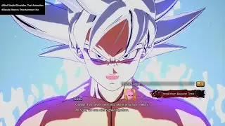 DRAGON BALL: Sparking! ZERO Ranked