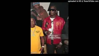 Old Perc40 + 1oneam Type Beat