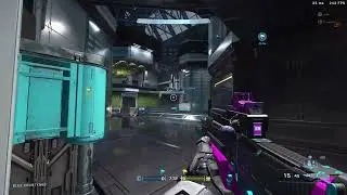 Halo Infinite - How rich are these people? (Ranked CTF: Aquarius) 2025-Jul-15
