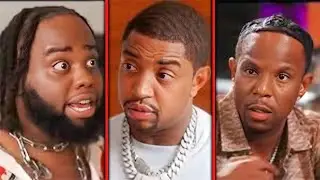 Зейн разоблачён? 24Hrs высказывается после взрывной драмы #LHHATL!