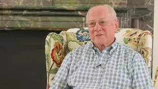 Waverly Heights Resident Association | William Testimonial