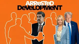 Sunday with Charles &ndash; Arrested Development