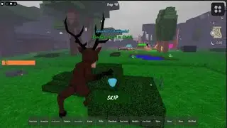 99 Nights in the Forest (52:36) solo speed run