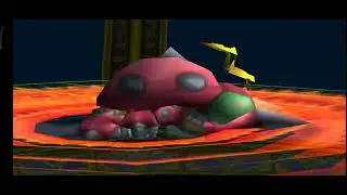 Digimon: Digital Card Battle [Battle Arena: Sky City]