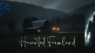 Haunted FarmLAnd | Silence Isn't an Option for This Story #horrorstories #scarystories