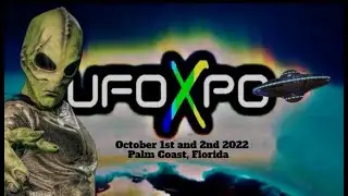 UFOXPO 2022: Our Band Brothers of Alien Rock